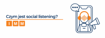 Social listening – młodszy brat monitoringu mediów