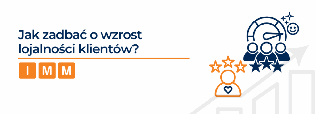 Komentarze + monitoring + reakcja = wzrost lojalności klientów