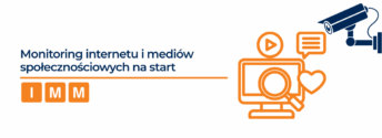 Monitoring internetu i mediów społecznościowych na start