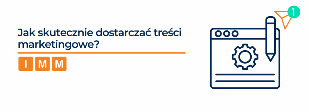 Skuteczna dystrybucja treści content marketingowych