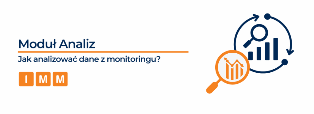 Analizy na start! Jak analizować dane z monitoringu