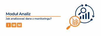 Analizy na start! Jak analizować dane z monitoringu