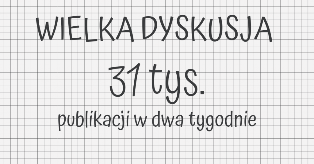 Odstrzał dzików pod ostrzałem mediów