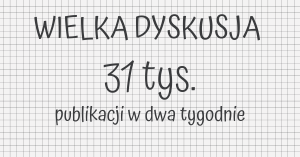 Odstrzał dzików pod ostrzałem mediów