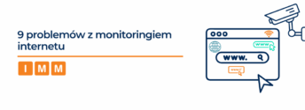 9 problemów z monitoringiem internetu