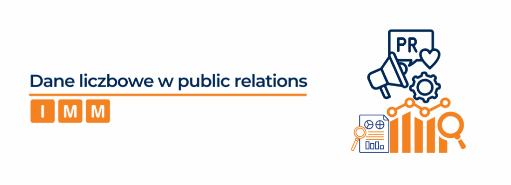 Dane liczbowe w public relations i nie tylko – czy warto z nich korzystać?