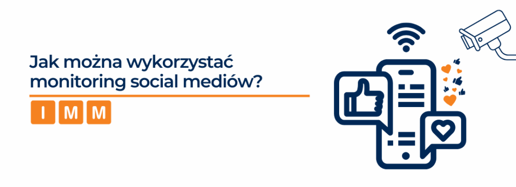 Niestandardowe zastosowania monitoringu mediów