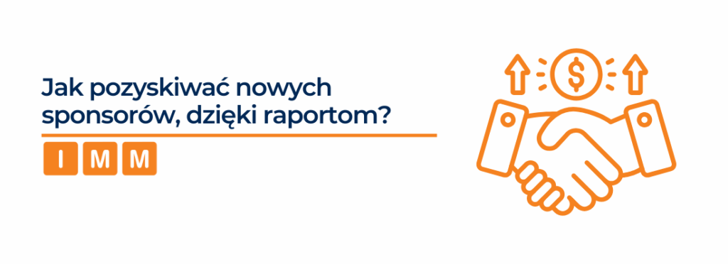 Pozyskiwanie sponsorów – monitoring mediów dla organizacji non-profit