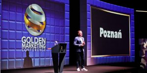 Największa konferencja marketingowa na Śląsku – Golden Marketing Conference po raz drugi w Katowicach!