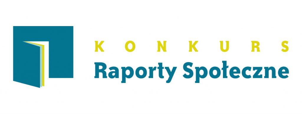 Wyniki Konkursu Raporty Społeczne 2020