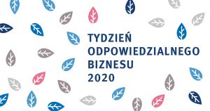 Trwa rejestracja na Tydzień Odpowiedzialnego Biznesu 2020 (#TOB2020) objętym patronatem IMM!