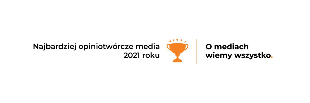 IMM: Onet najbardziej opiniotwórczym medium 2021 roku