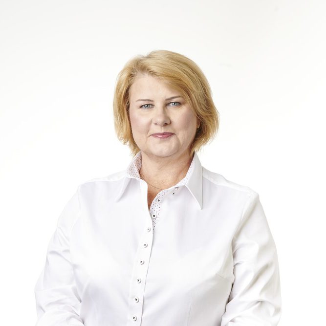 Małgorzata Dylakowska - Dyrektor Handlowy ds. Rozwoju Sprzedaży IMM