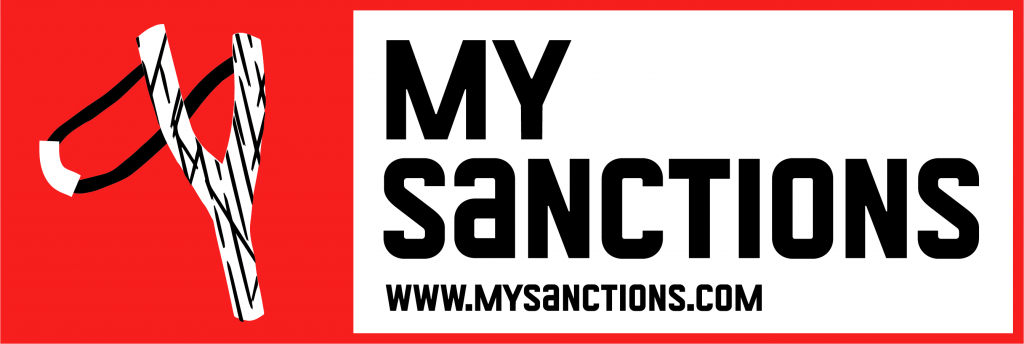 Popierasz sankcje na reżim Putina? Od dziś nałóż je osobiście! – IMM wspiera kampanię MySanctions