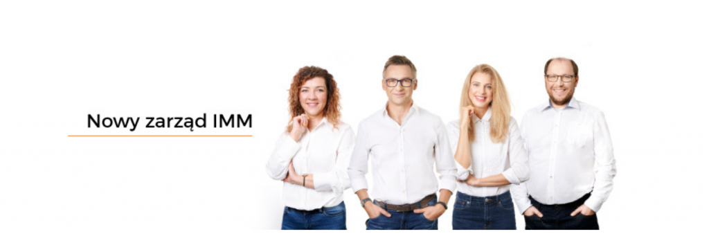 Agata Andruszkiewicz i Monika Ezman w zarządzie Instytutu Monitorowania Mediów