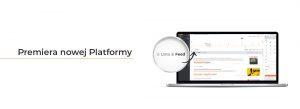 Jedna platforma. Dwa widoki. Wiele możliwości. Premiera Nowej Platformy IMM