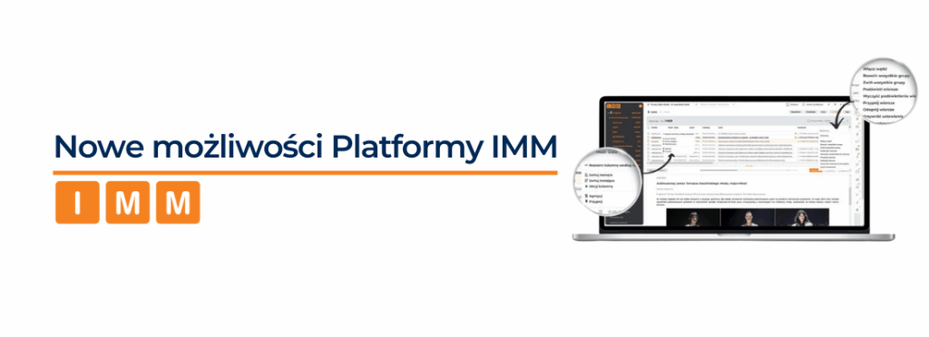 Przewodnik po nowościach