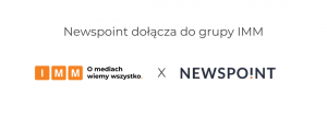 IMM przejmuje Newspoint i planuje ekspansję zagraniczną