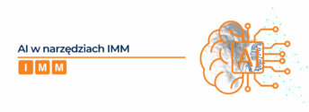 AI w narzędziach IMM