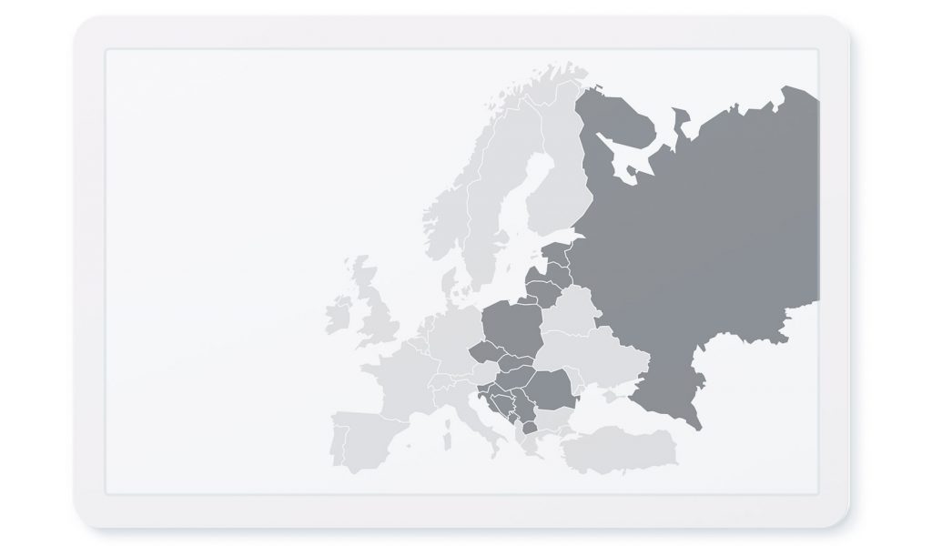 Monitoring mediów zagranicznych