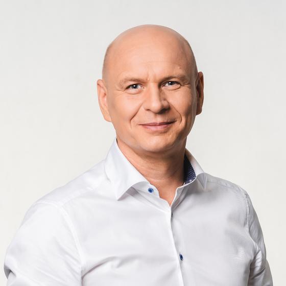 Sebastian Bykowski