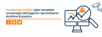 Rola monitoringu mediów we wczesnej ocenie skutków kryzysów