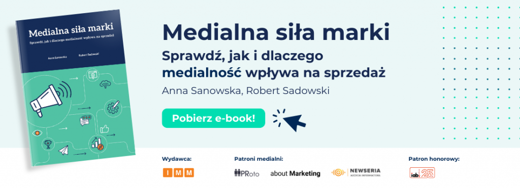 Medialna siła marki – pobierz bezpłatny, praktyczny przewodnik dla PR-owców i marketerów!