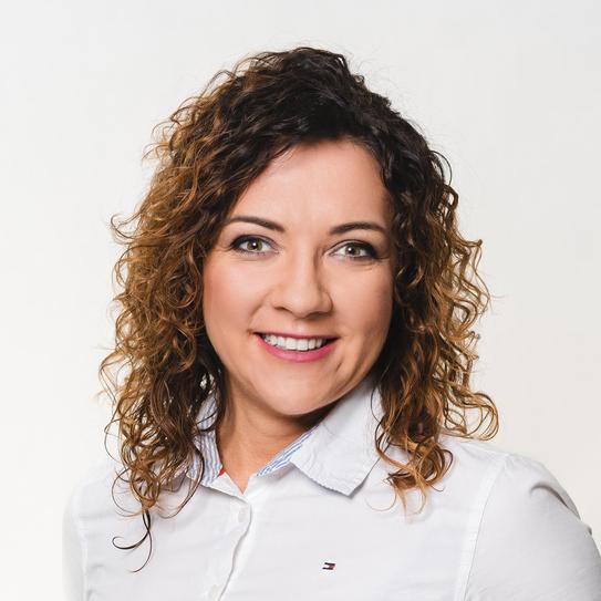 Monika Ezman