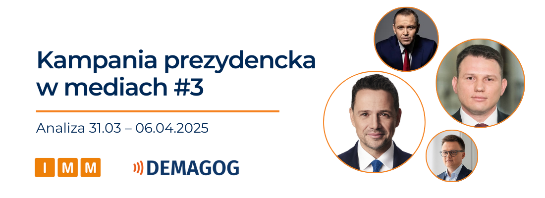 Kandydaci w mediach [31.03-06.04]
