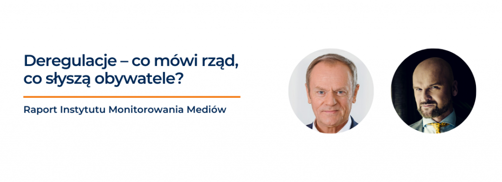 Deregulacje – temat, który rozgrzewa społeczeństwo