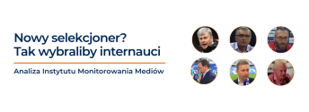 Kto zastąpi Michała Probierza? Znamy faworyta kibiców na selekcjonera polskiej reprezentacji