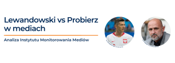 Robert Lewandowski kontra Michał Probierz – czy sponsorzy zareagują? Analiza IMM