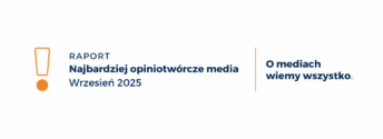 „Rzeczpospolita” najbardziej opiniotwórczym medium września. Spory awans Bankiera wśród portali