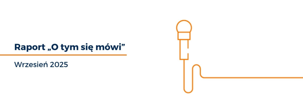 Raport „O tym się mówi”: Artykuły z „Rzeczpospolitej” ponownie na czele zestawienia