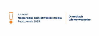 Wirtualna Polska najbardziej opiniotwórczym medium października