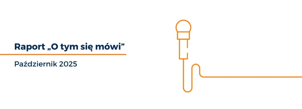 Raport „O tym się mówi”: październik zdominowany przez cykl publikacji Wirtualnej Polski