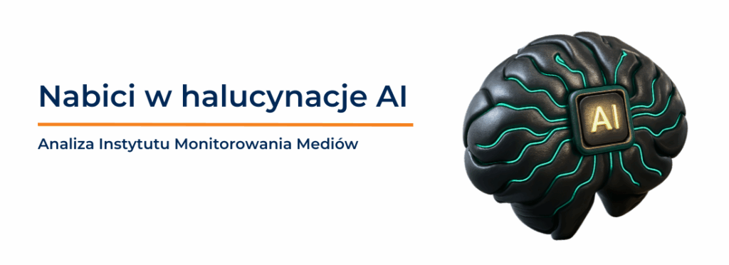 Nabici w halucynacje AI. W poszukiwaniu prawdy