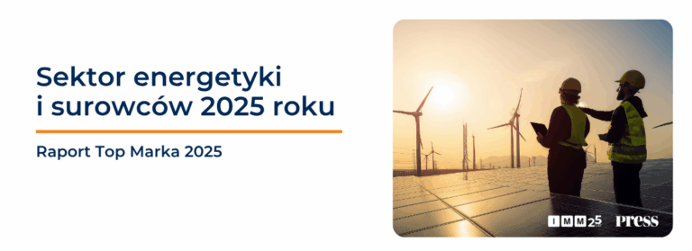 Atom, OZE i dekarbonizacja. Sektor energetyczny w mediach w 2025 roku