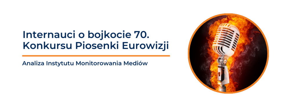 Eurowizyjny kryzys: internauci za&nbsp;bojkotem