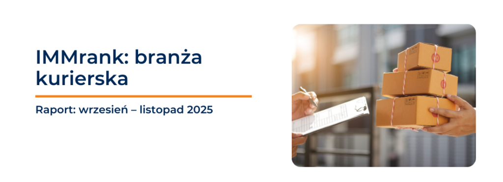 InPost w&nbsp;blisko 83% przekazów medialnych o&nbsp;branży kurierskiej