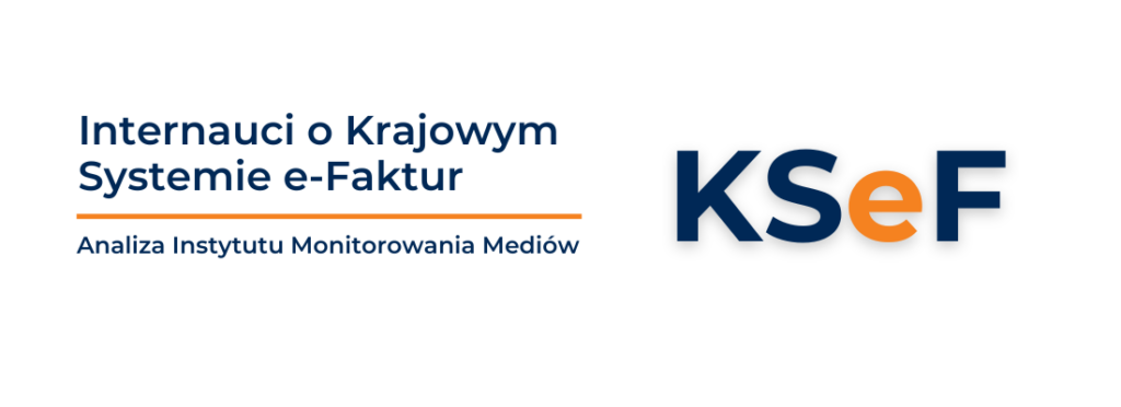 Usprawnienie czy&nbsp;inwigilacja? Internauci o&nbsp;Krajowym Systemie e-Faktur