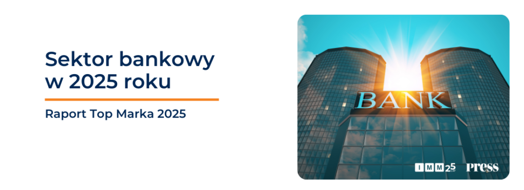 Branża bankowa w 2025 roku: rekordowe zyski, rozwój cyfryzacji i rosnąca presja cyberzagrożeń