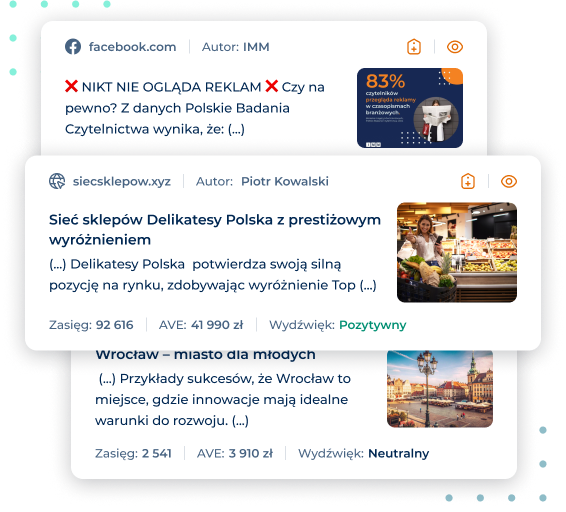 Rozbudowany widok publikacji