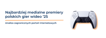 Globalny sukces polskiego gamedevu. Premiery z&nbsp;2025 roku z&nbsp;setkami milionów zasięgu