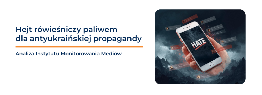 Hejt na&nbsp;córkę znanego siatkarza. Skandal w&nbsp;warszawskiej szkole paliwem dla antyukraińskiej propagandy