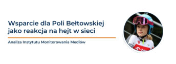 Murem za&nbsp;Polą Bełtowską. Jak hejt wywołał potężną falę solidarności