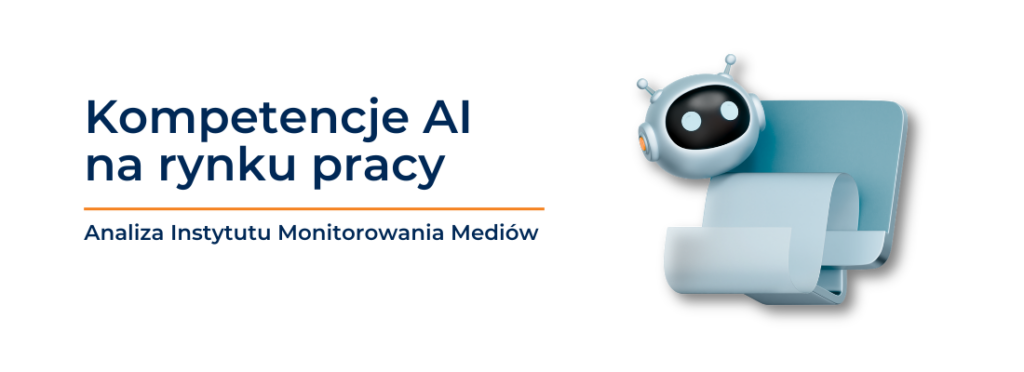 AI na&nbsp;rynku pracy: nie&nbsp;boimy się technologii i&nbsp;inwestujemy w&nbsp;ekspertów