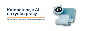 AI na&nbsp;rynku pracy: nie&nbsp;boimy się technologii i&nbsp;inwestujemy w&nbsp;ekspertów