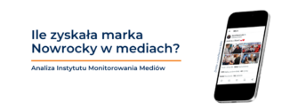 Ile zyskała marka Nowrocky w&nbsp;mediach?