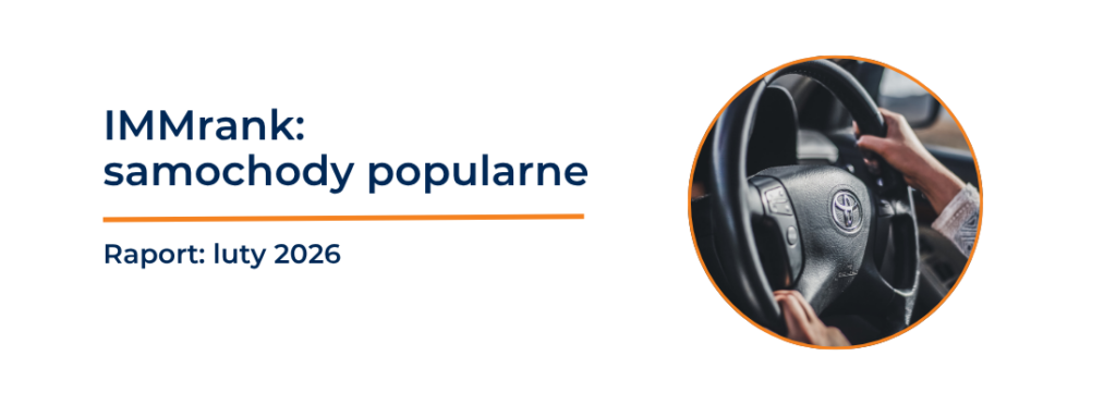Toyota najbardziej medialną marką wśród samochodów popularnych w&nbsp;lutym